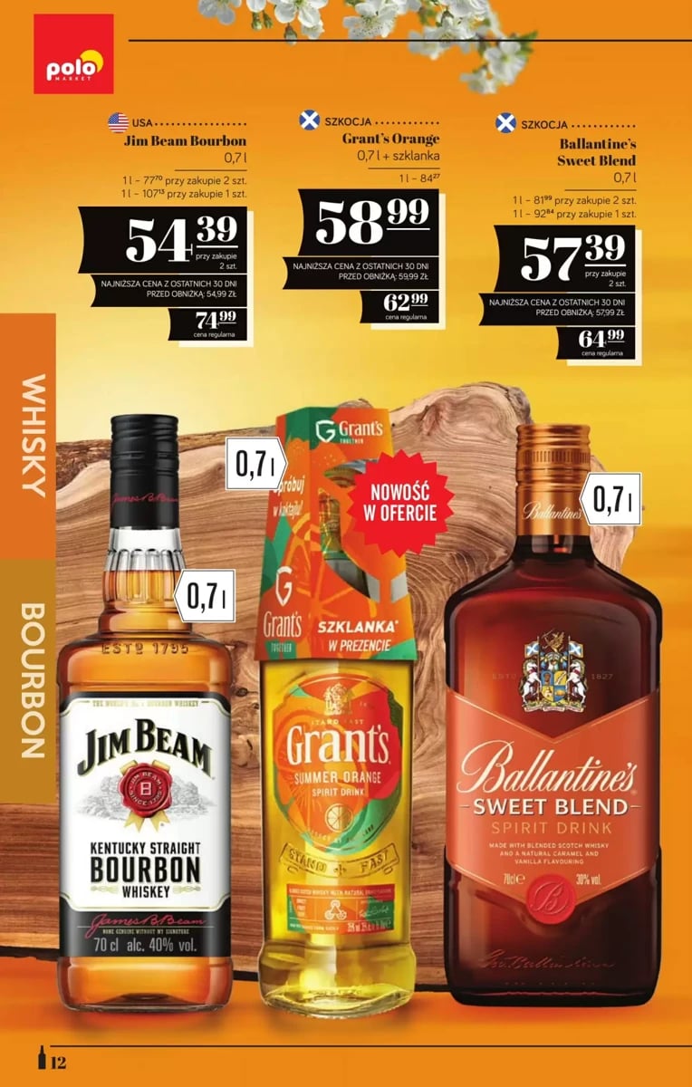 Strona 12 z gazetki Polomarket