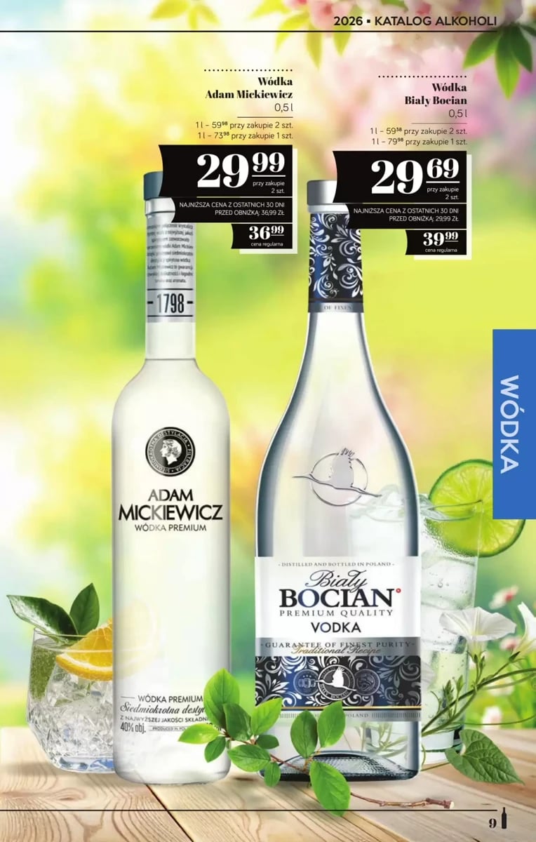 Strona 9 z gazetki Polomarket