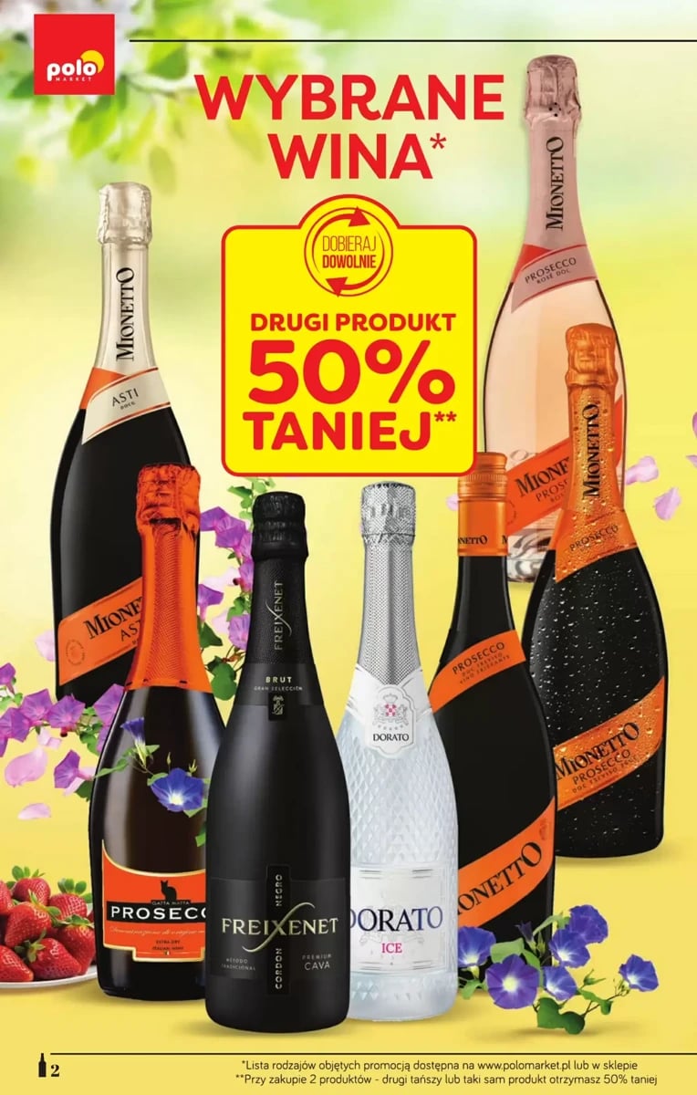 Strona 2 z gazetki Polomarket