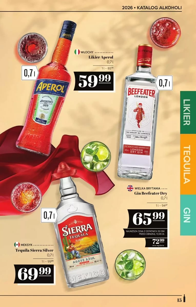 Strona 15 z gazetki Polomarket