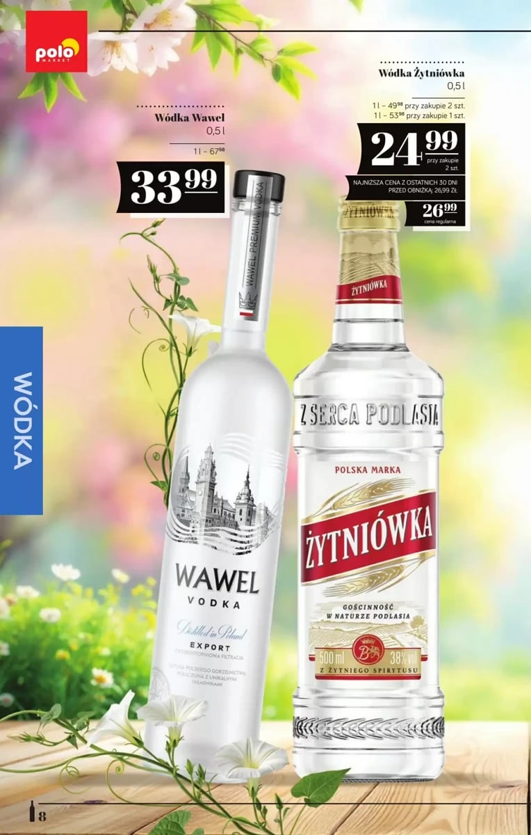 Strona 8 z gazetki Polomarket