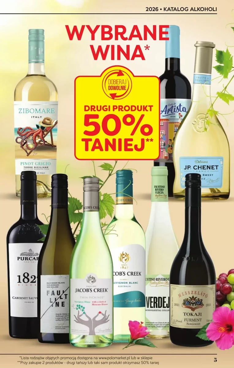 Strona 5 z gazetki Polomarket