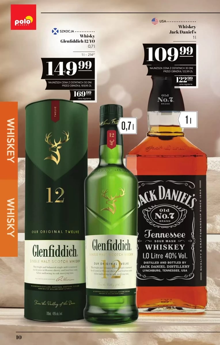 Strona 10 z gazetki Polomarket