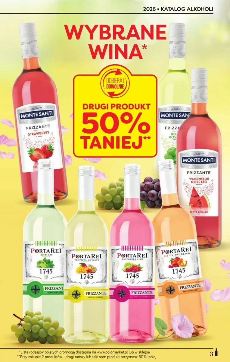Strona 3 z gazetki Polomarket