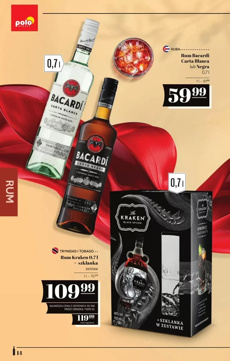 Strona 14 z gazetki Polomarket