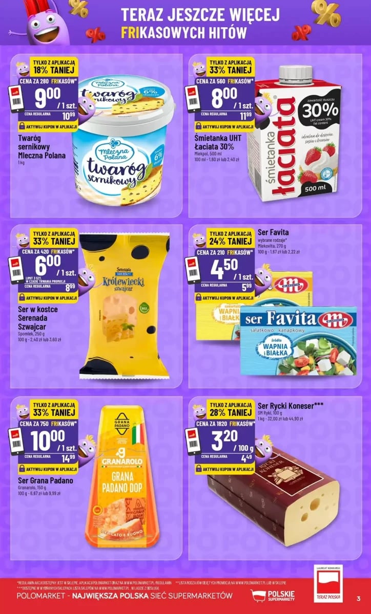 Strona 3 z gazetki Polomarket