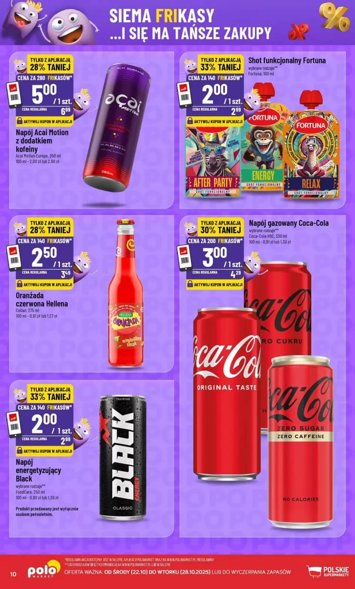 Strona 10 z gazetki Polomarket