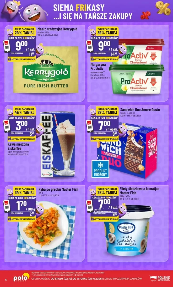 Strona 4 z gazetki Polomarket