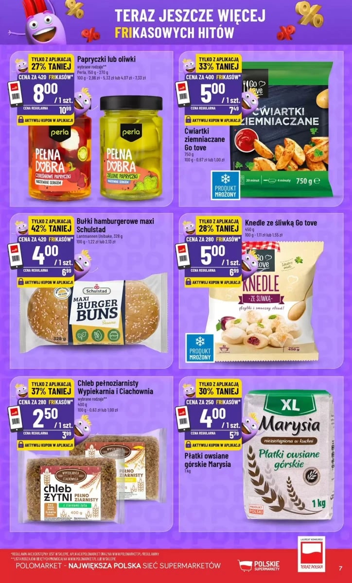 Strona 7 z gazetki Polomarket