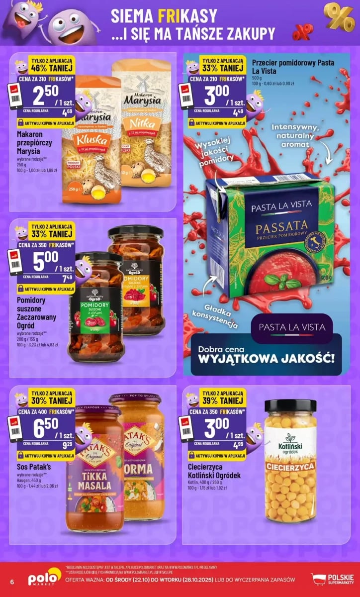 Strona 6 z gazetki Polomarket