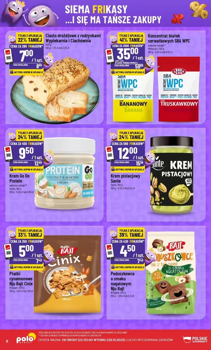 Strona 8 z gazetki Polomarket