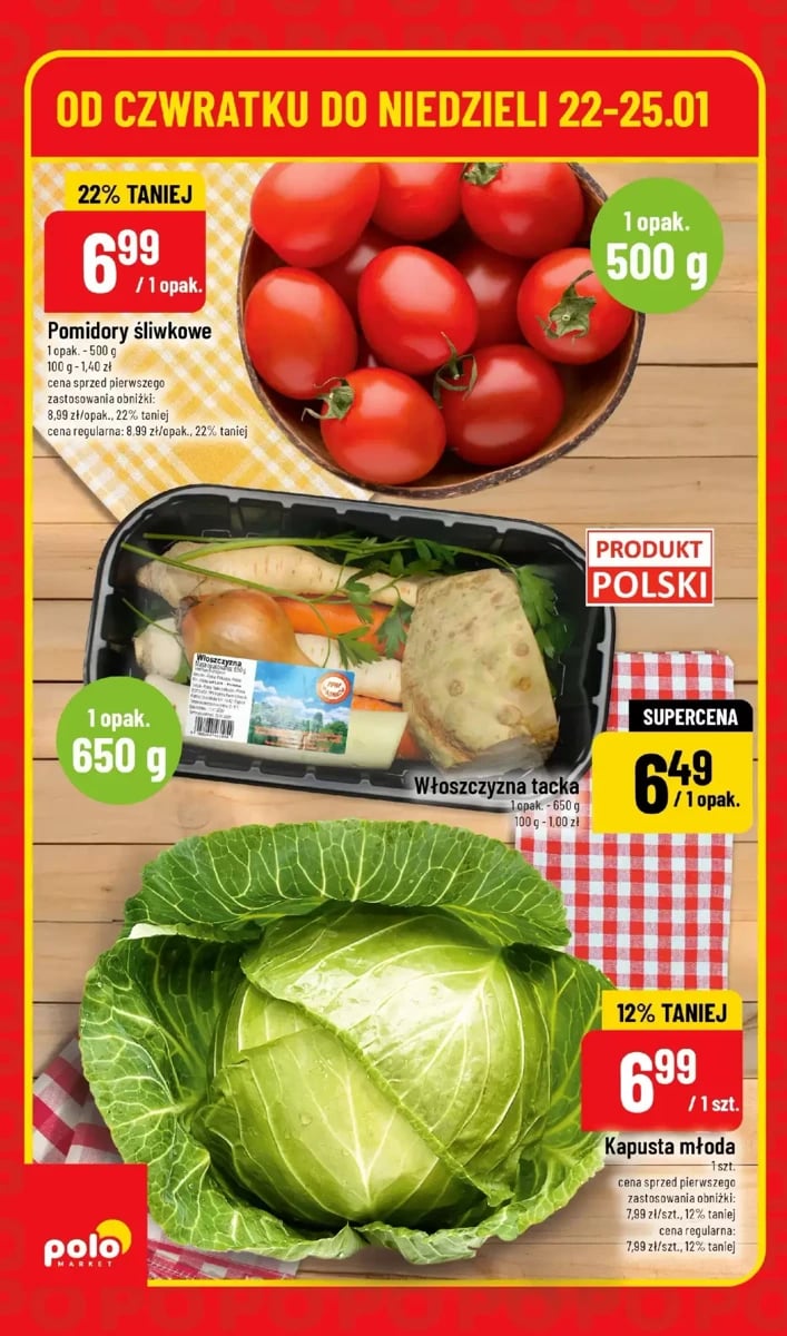 Strona 2 z gazetki Polomarket
