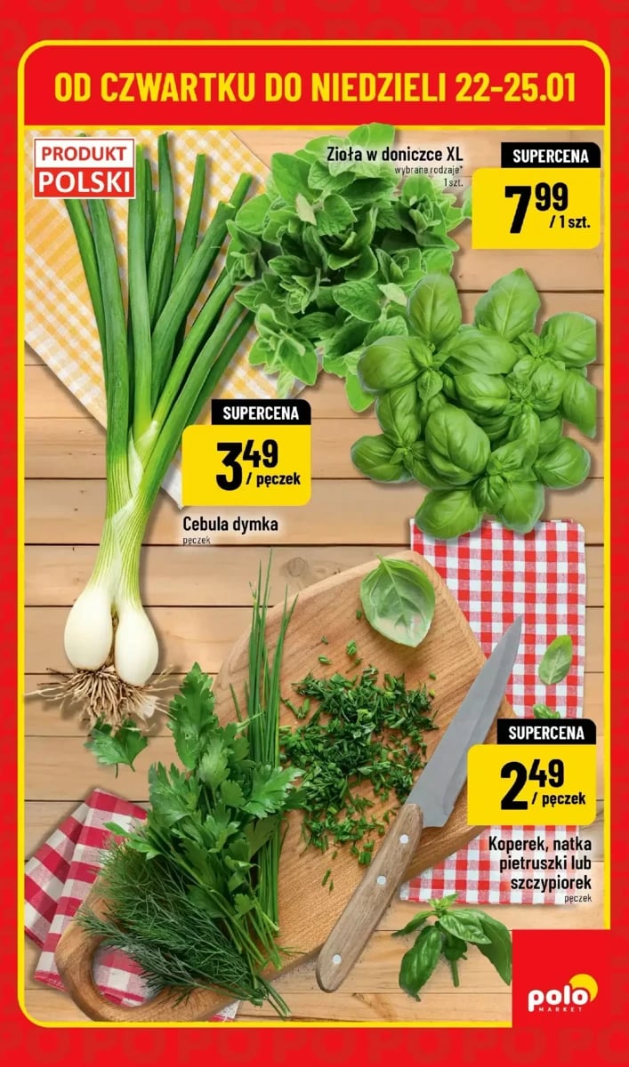 Strona 3 z gazetki Polomarket