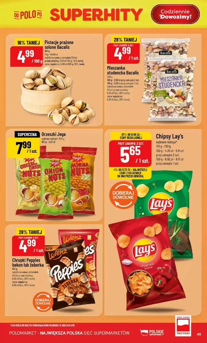 Strona 45 z gazetki Polomarket