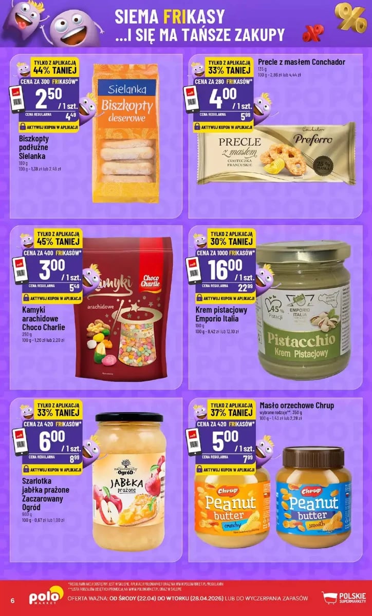 Strona 6 z gazetki Polomarket