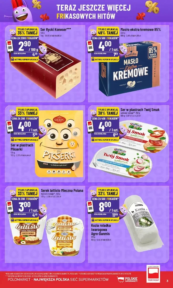 Strona 3 z gazetki Polomarket