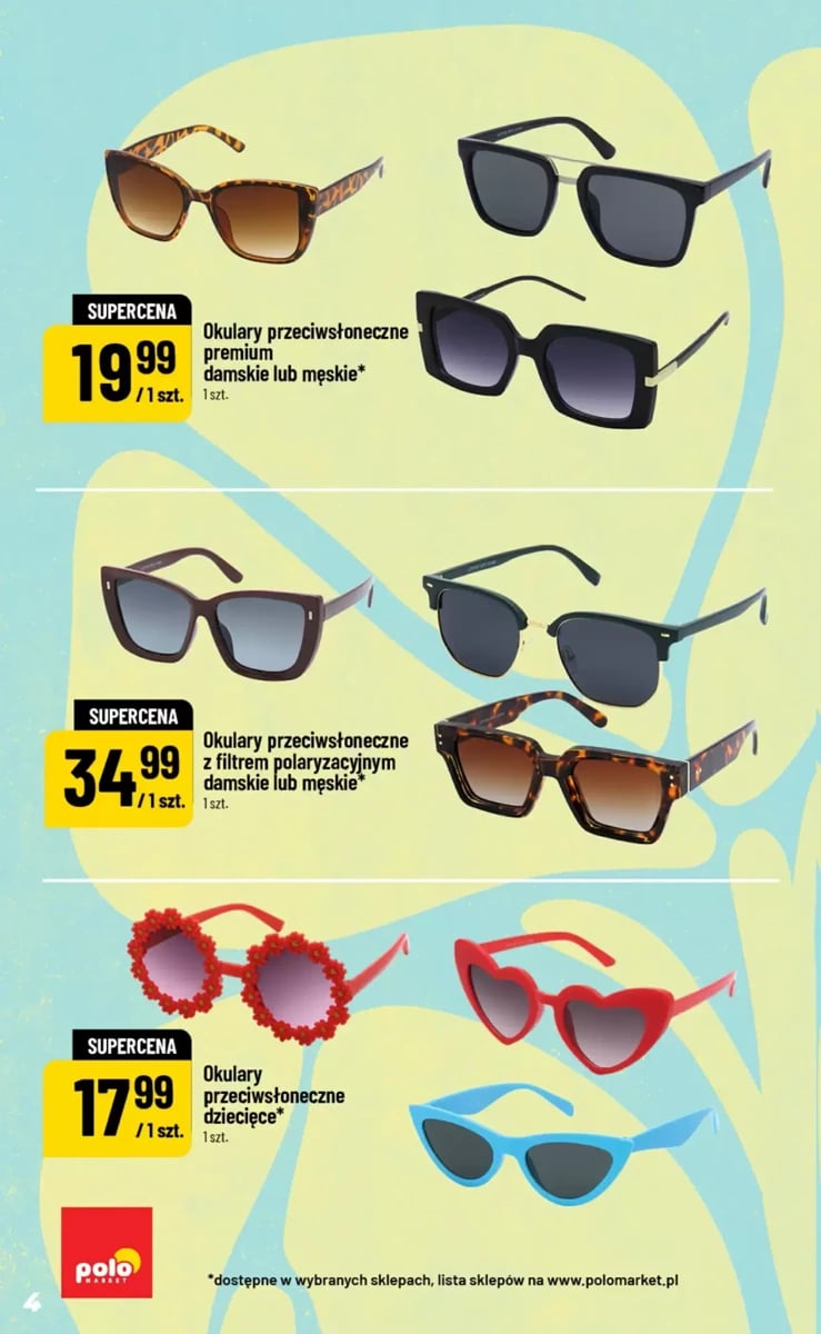 Strona 4 z gazetki Polomarket