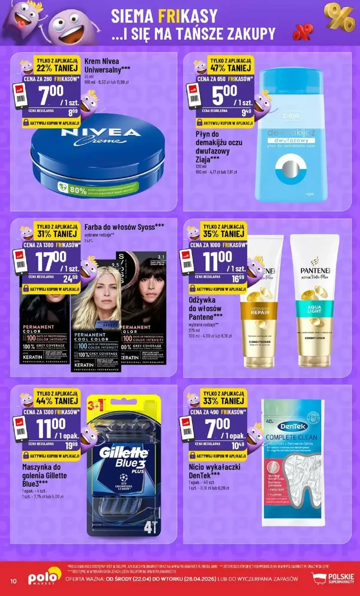 Strona 10 z gazetki Polomarket
