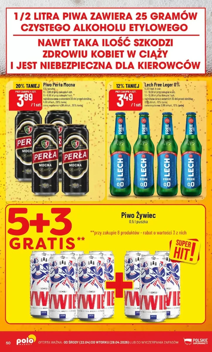 Strona 50 z gazetki Polomarket