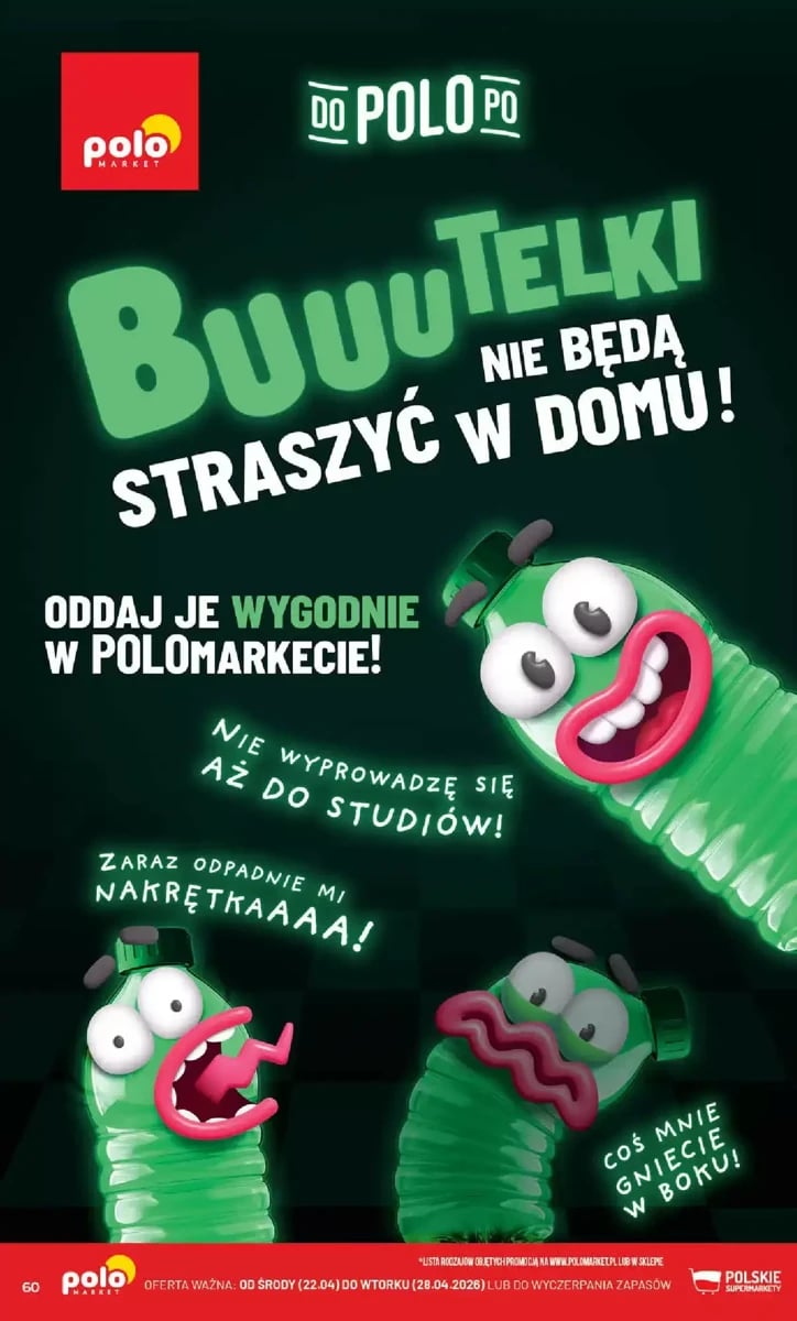 Strona 60 z gazetki Polomarket