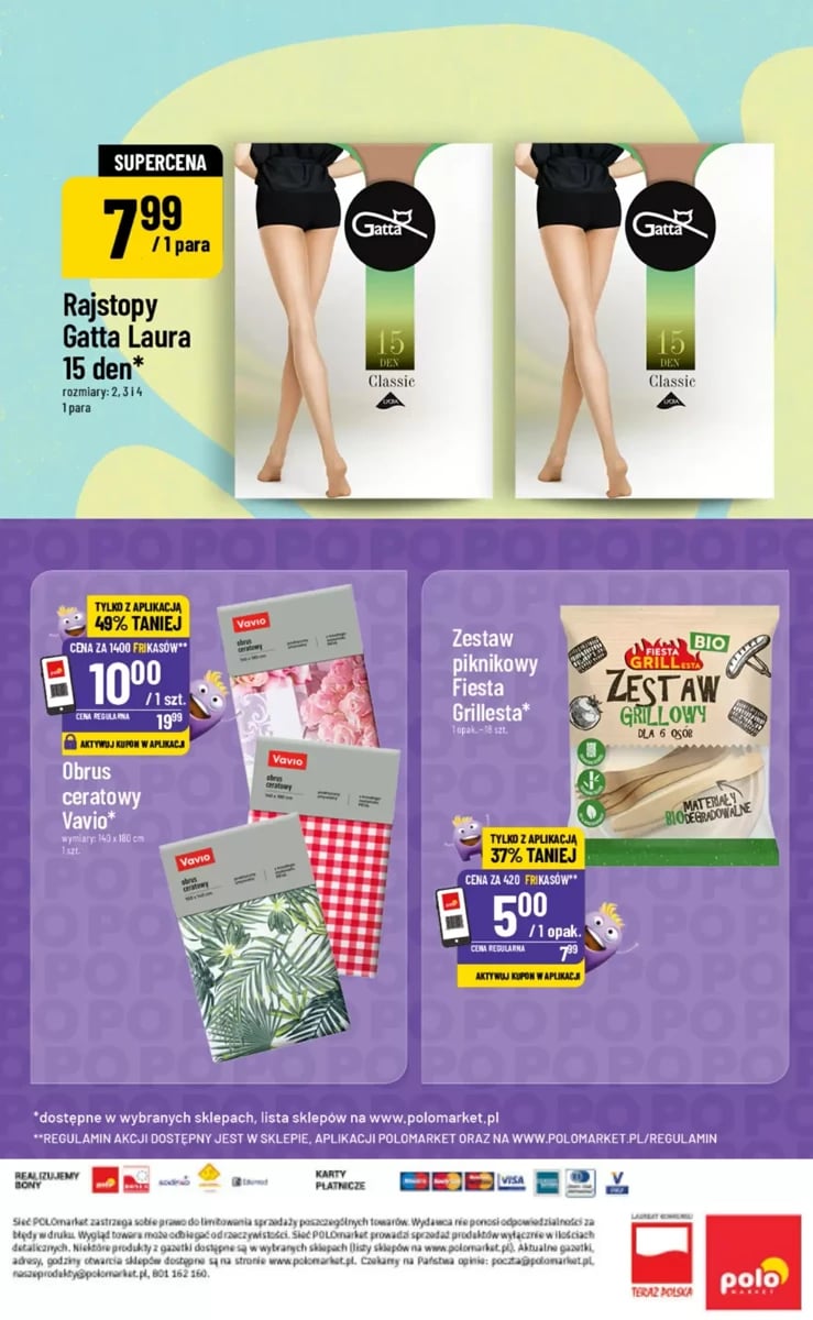 Strona 6 z gazetki Polomarket