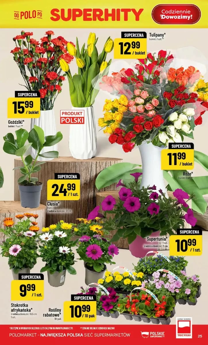 Strona 25 z gazetki Polomarket