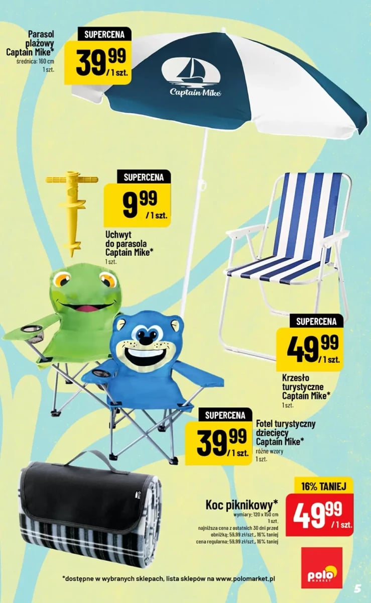 Strona 5 z gazetki Polomarket
