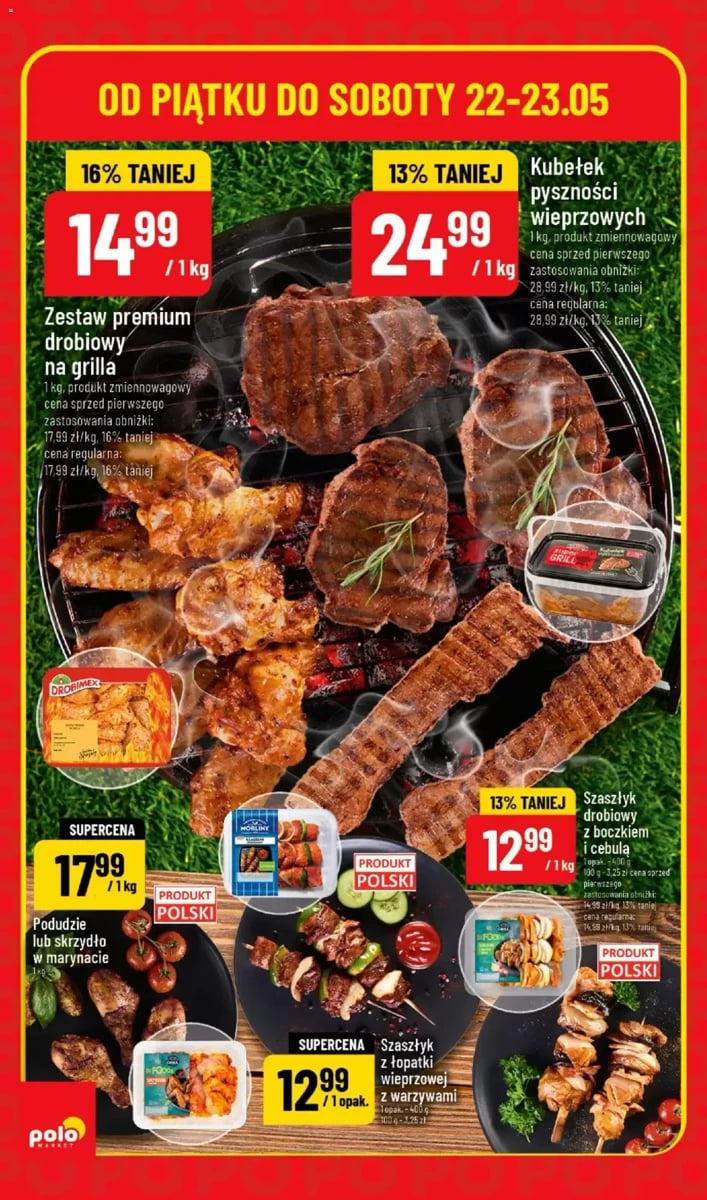 Strona 2 z gazetki Polomarket