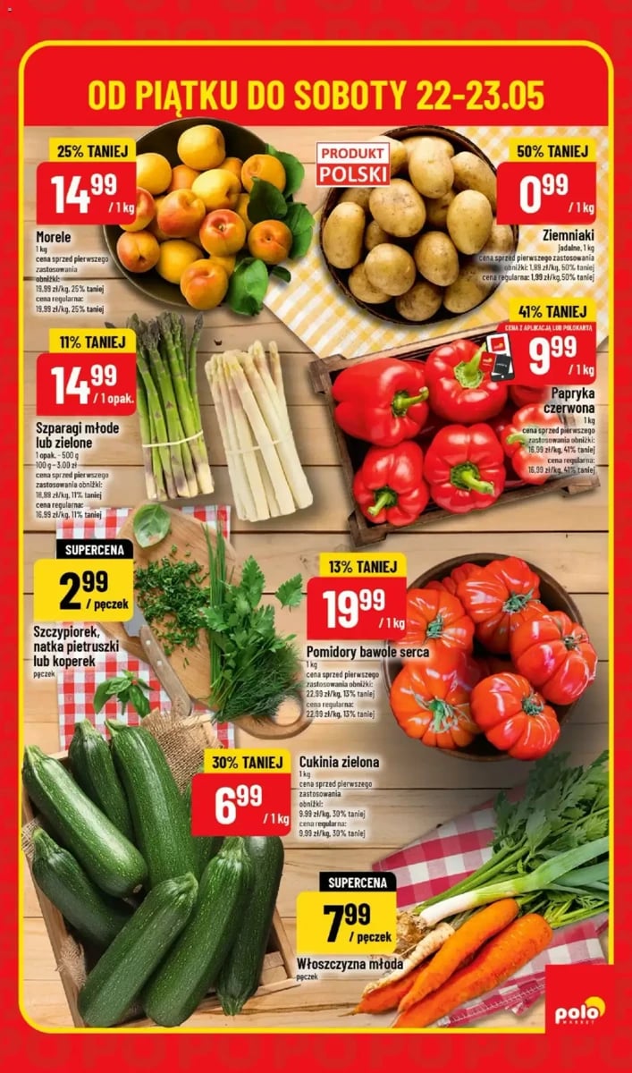 Strona 3 z gazetki Polomarket
