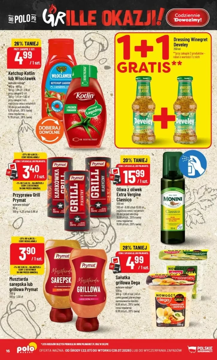 Strona 16 z gazetki Polomarket