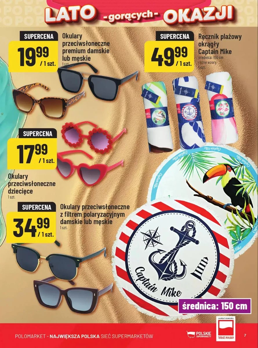 Strona 7 z gazetki Polomarket
