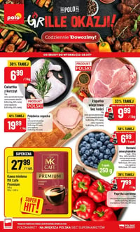 Gazetka Polomarket – 22.07.2026 – 28.07.2026