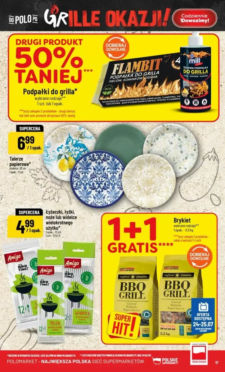 Strona 17 z gazetki Polomarket