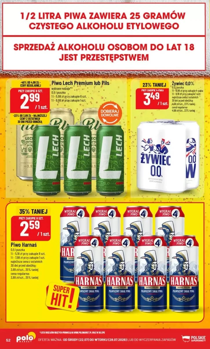 Strona 52 z gazetki Polomarket