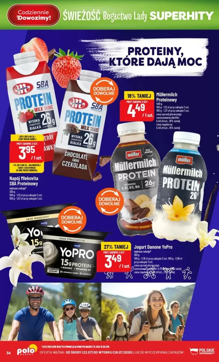 Strona 34 z gazetki Polomarket