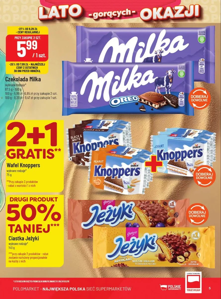 Strona 5 z gazetki Polomarket