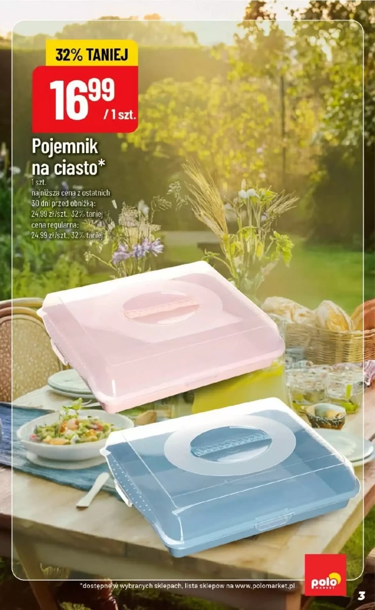 Strona 3 z gazetki Polomarket