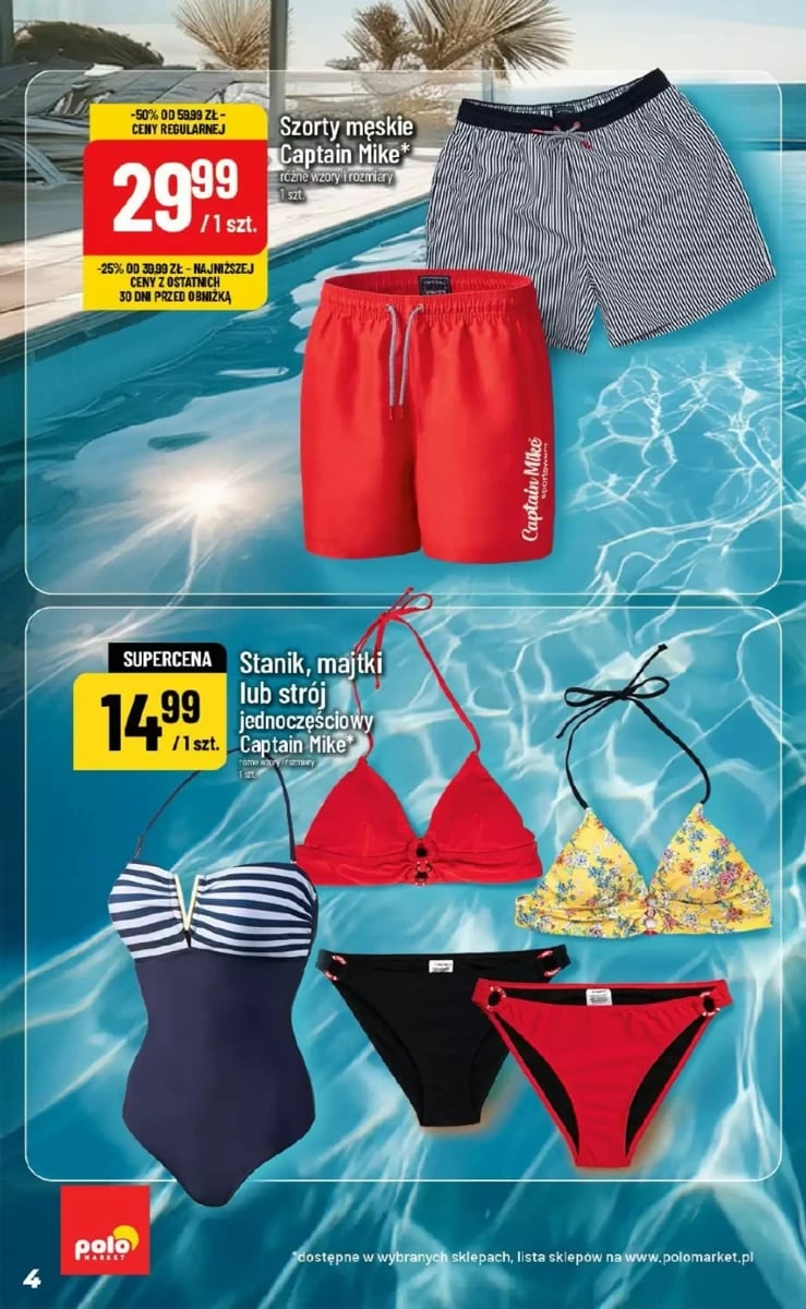 Strona 4 z gazetki Polomarket