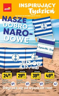 Gazetka Polomarket – 22.07.2026 – 28.07.2026