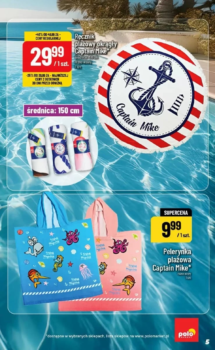 Strona 5 z gazetki Polomarket