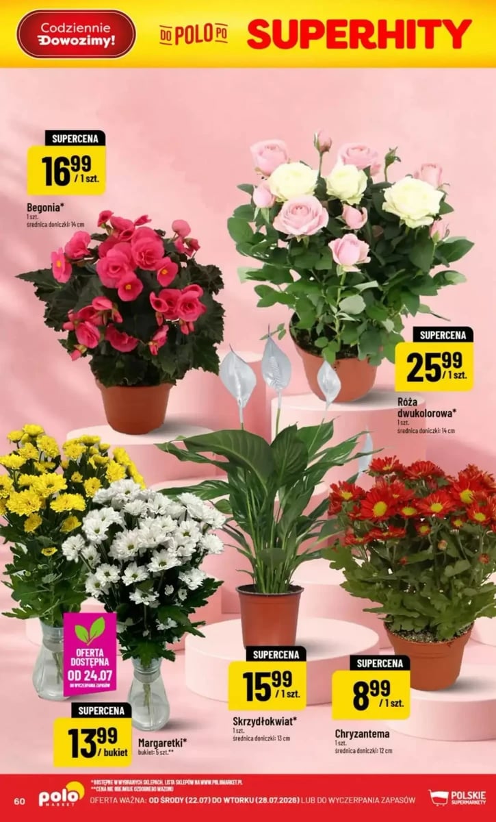 Strona 60 z gazetki Polomarket