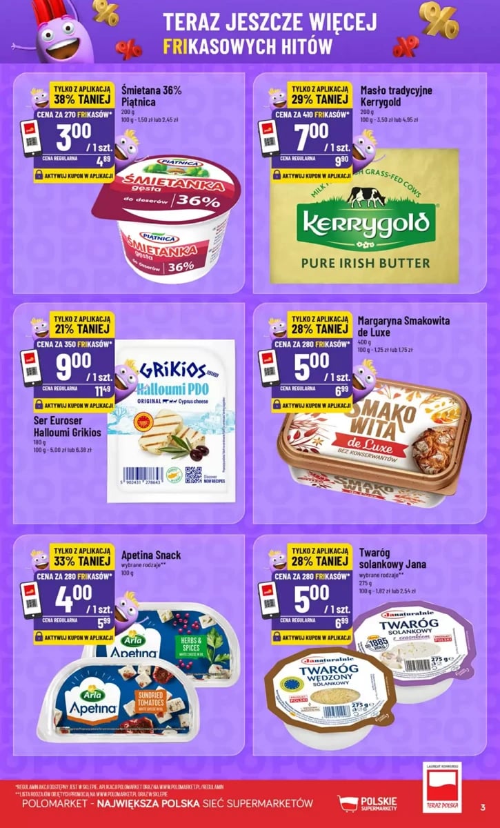 Strona 3 z gazetki Polomarket