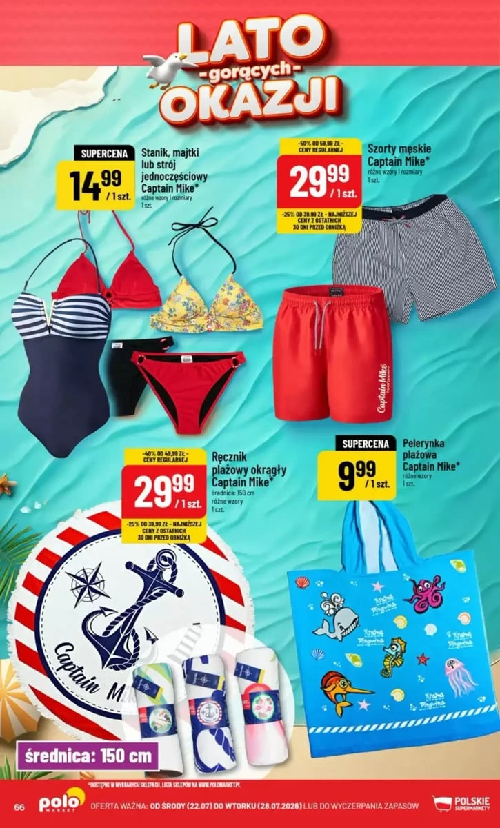Strona 66 z gazetki Polomarket