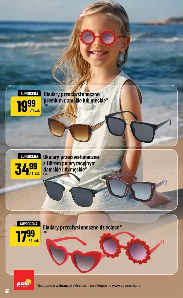 Strona 6 z gazetki Polomarket