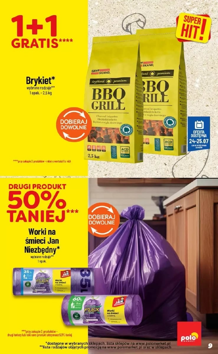 Strona 9 z gazetki Polomarket