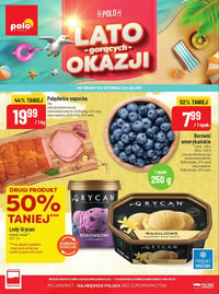 Gazetka Polomarket – 22.07.2026 – 28.07.2026