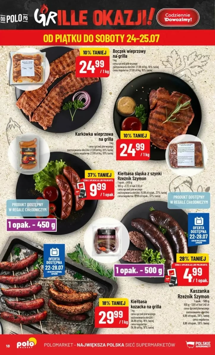 Strona 18 z gazetki Polomarket