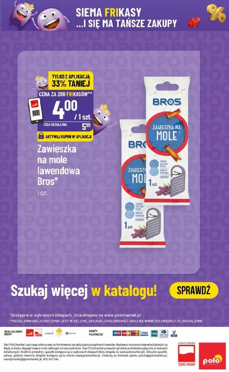 Strona 10 z gazetki Polomarket