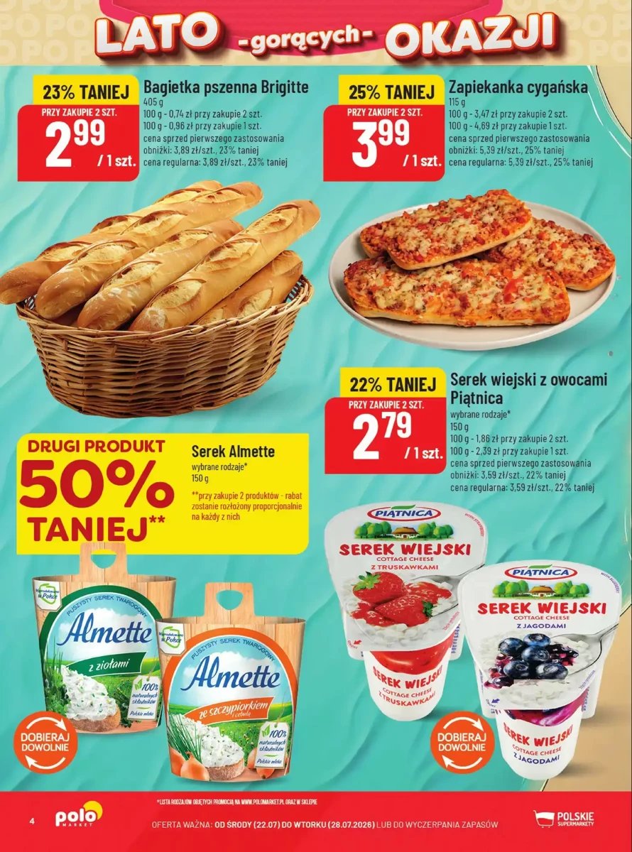 Strona 4 z gazetki Polomarket