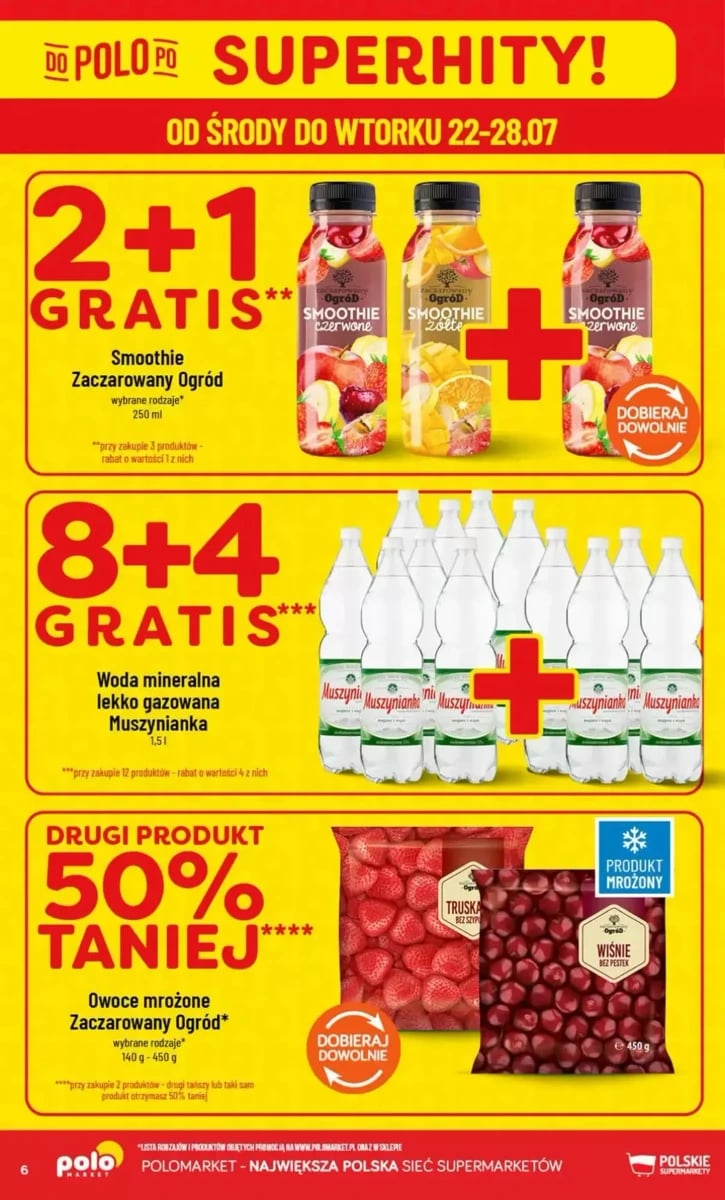 Strona 6 z gazetki Polomarket